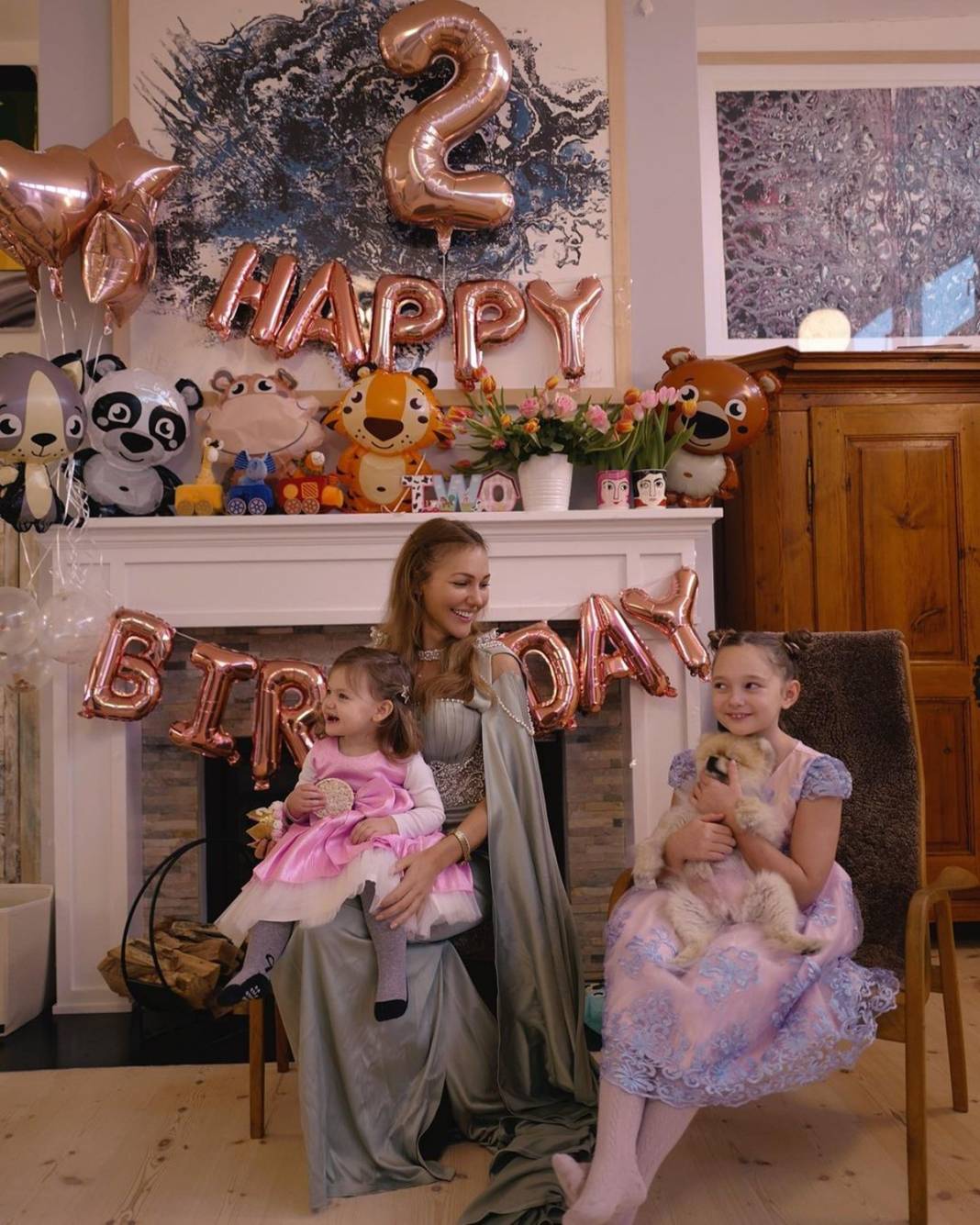 Estetik kurbanı oldu! Meryem Uzerli'nin son halini görenler gözlerine inanamadı 21